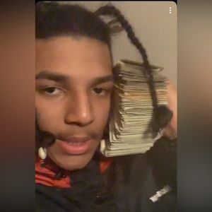 Meet your Posher, Trez